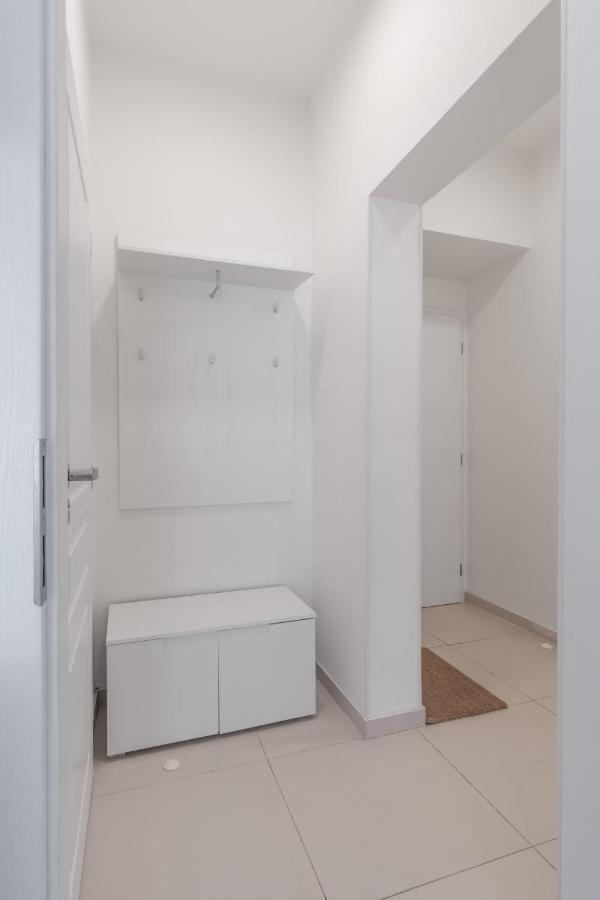 Luminous Apartment For 2 Near Wenceslas Square By Prague Days Buitenkant foto